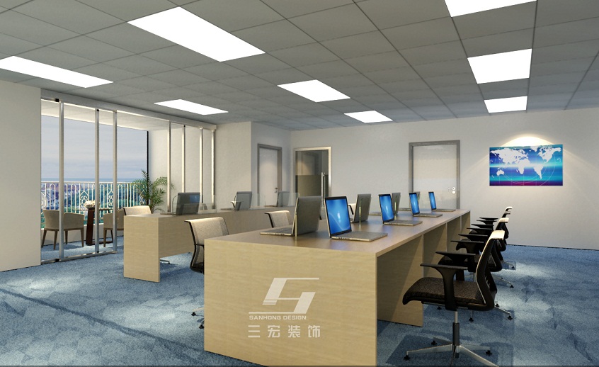 办公室装修