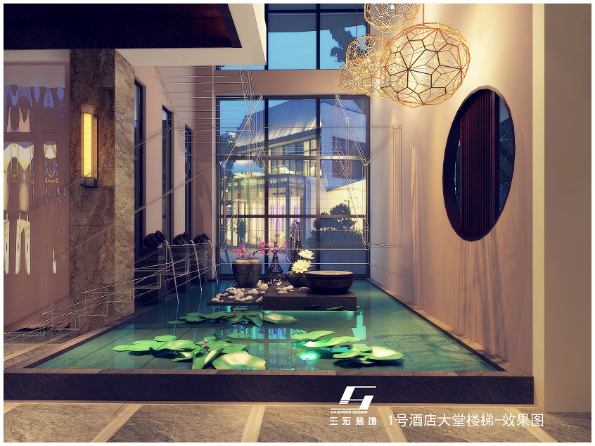 酒店设计卫生间透明的原因|广州酒店装修设计公司.jpg