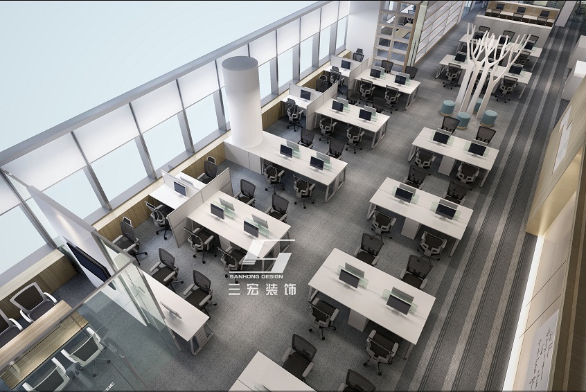 办公室4个类别