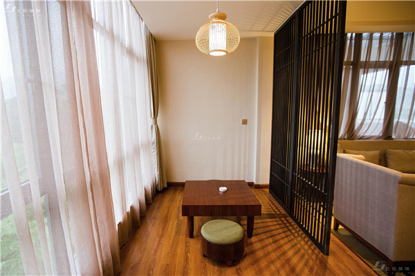 广州酒店装修公司