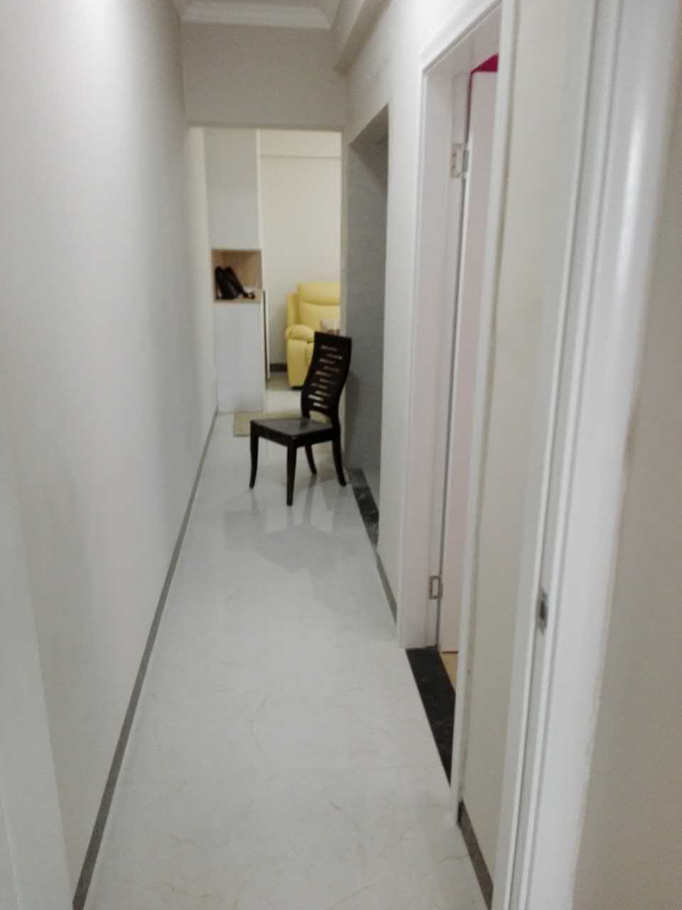 天河龙口中御华苑施工实景图