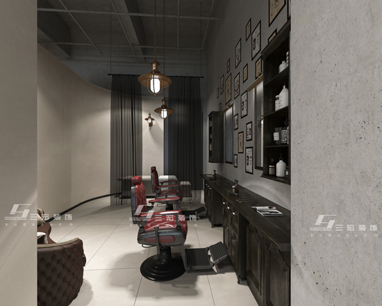 麦得陌儿造型美发店-男宾区.jpg