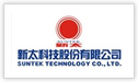 广州新太科技股份有限公司办公室装修