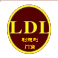 利得利门窗展厅装修设计
